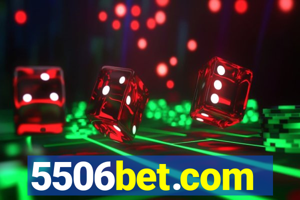 5506bet.com