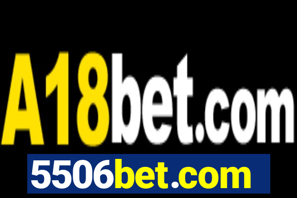 5506bet.com