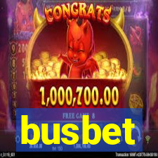 busbet