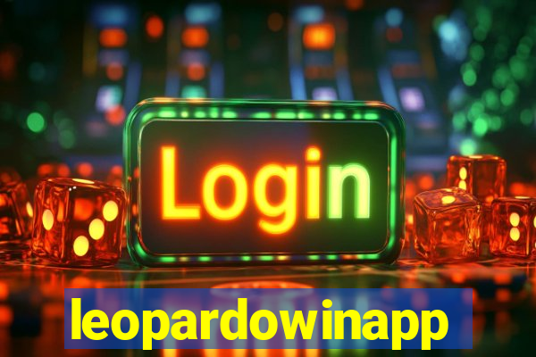 leopardowinapp