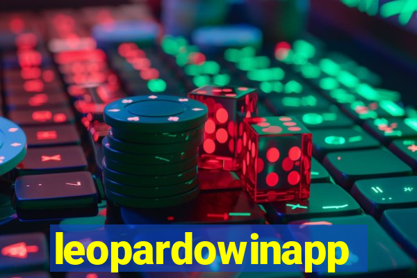 leopardowinapp