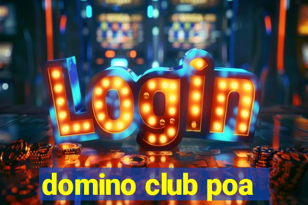 domino club poa