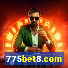 775bet8.com