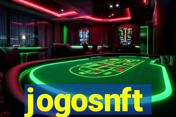 jogosnft