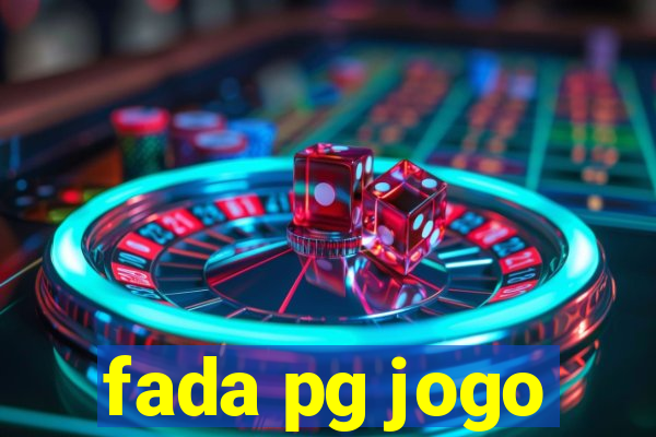 fada pg jogo