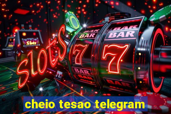 cheio tesao telegram