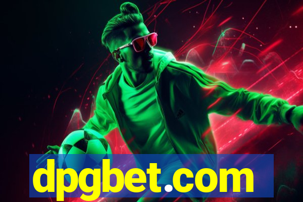 dpgbet.com