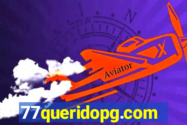 77queridopg.com