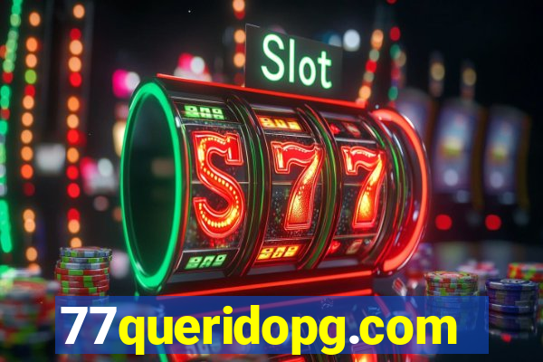 77queridopg.com