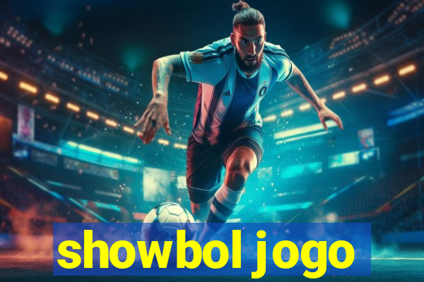 showbol jogo