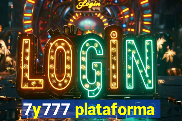 7y777 plataforma