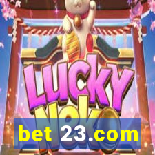 bet 23.com