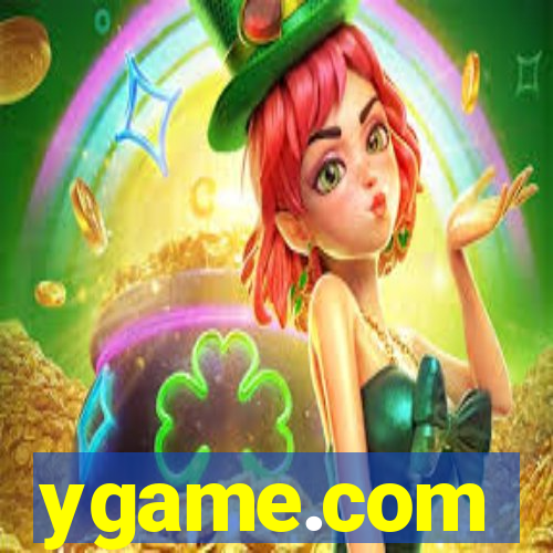 ygame.com