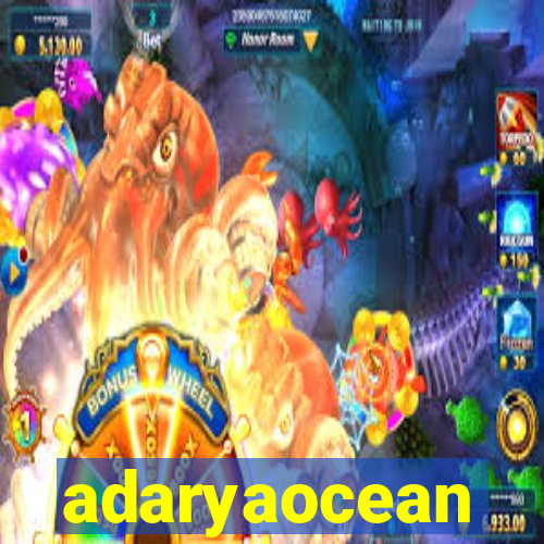 adaryaocean