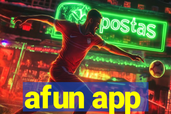 afun app