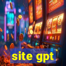 site gpt