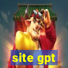 site gpt