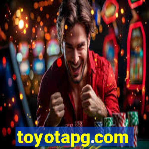 toyotapg.com