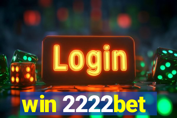 win 2222bet