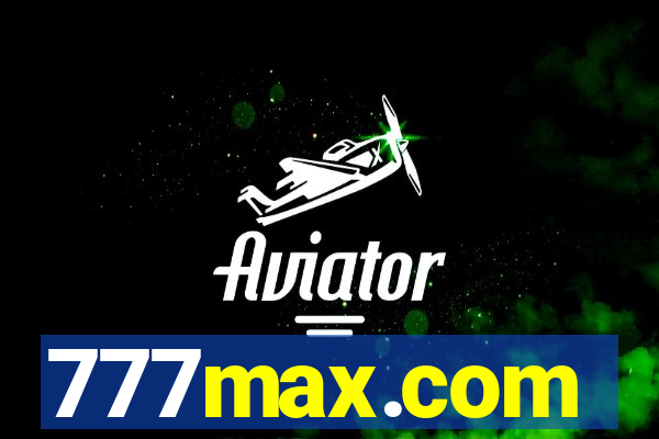 777max.com