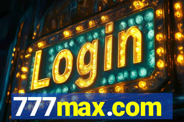 777max.com