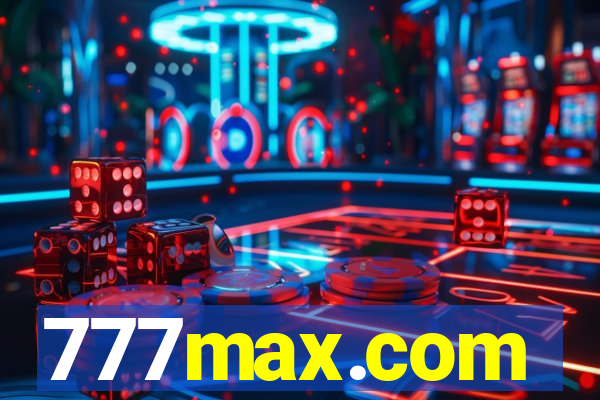 777max.com