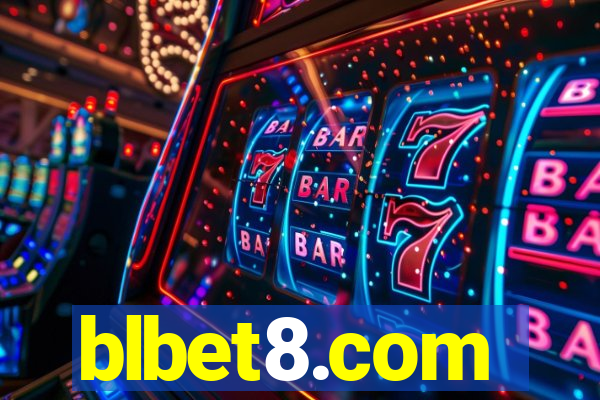 blbet8.com