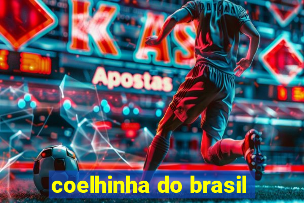 coelhinha do brasil