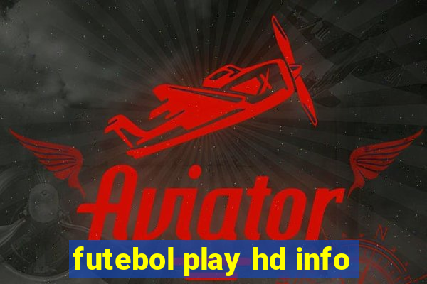 futebol play hd info