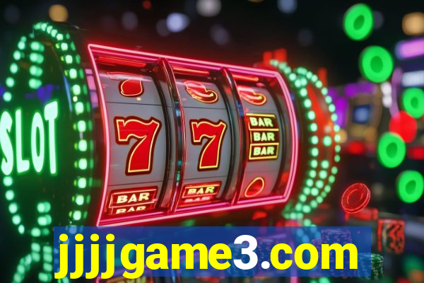 jjjjgame3.com