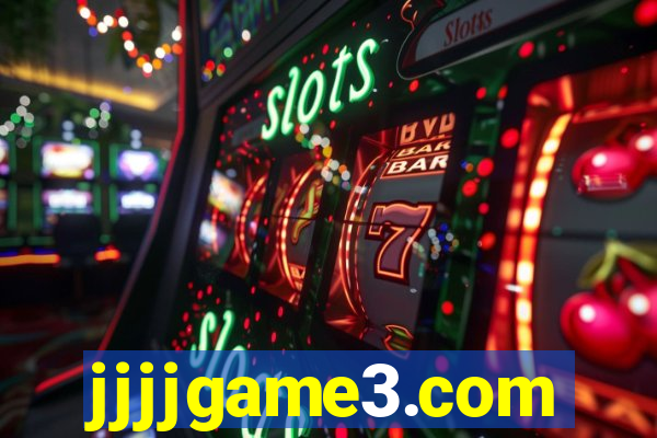 jjjjgame3.com