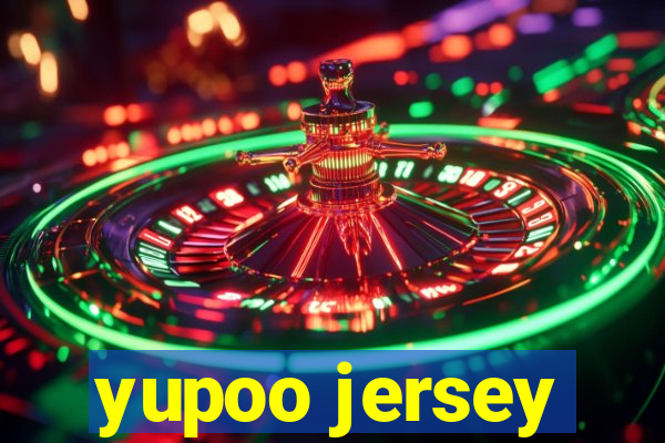 yupoo jersey