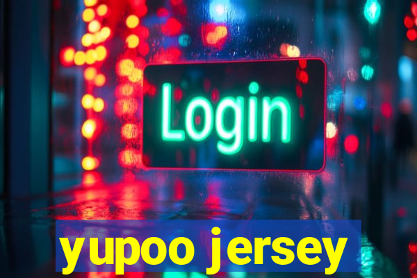 yupoo jersey