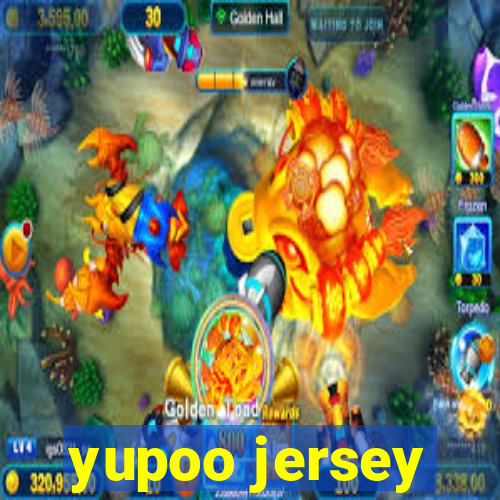 yupoo jersey