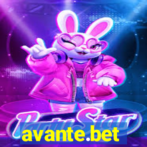 avante.bet