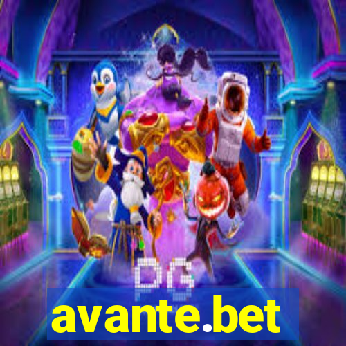 avante.bet