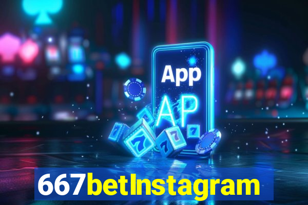 667betInstagram