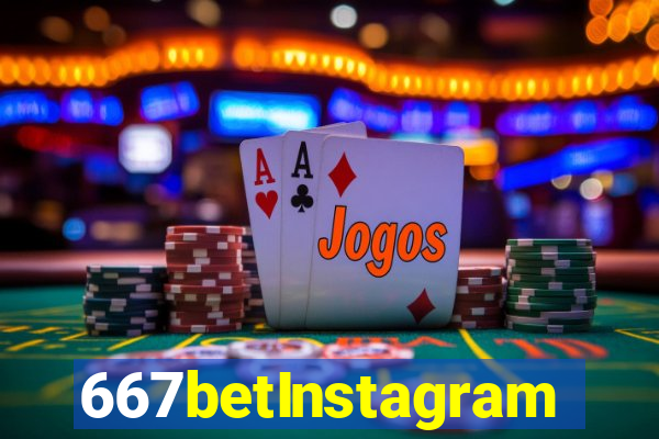 667betInstagram