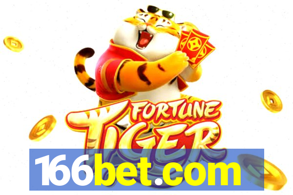 166bet.com