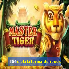 356x plataforma de jogos