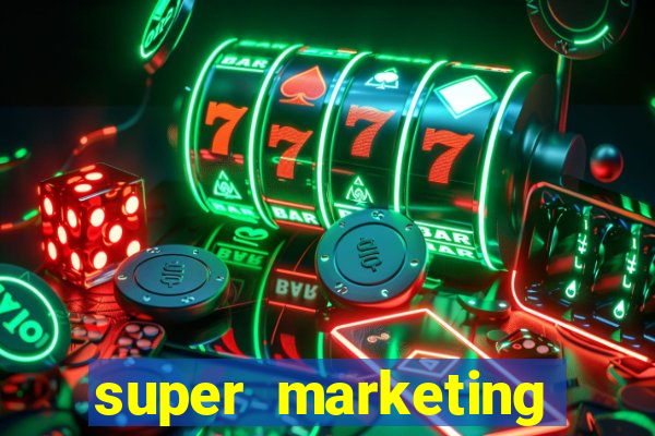 super marketing simulator dinheiro infinito