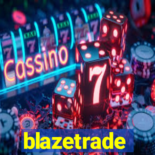 blazetrade