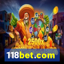 118bet.com