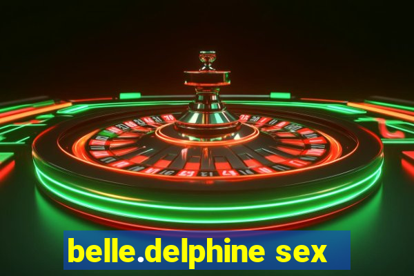 belle.delphine sex