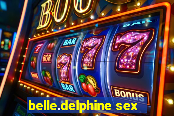 belle.delphine sex