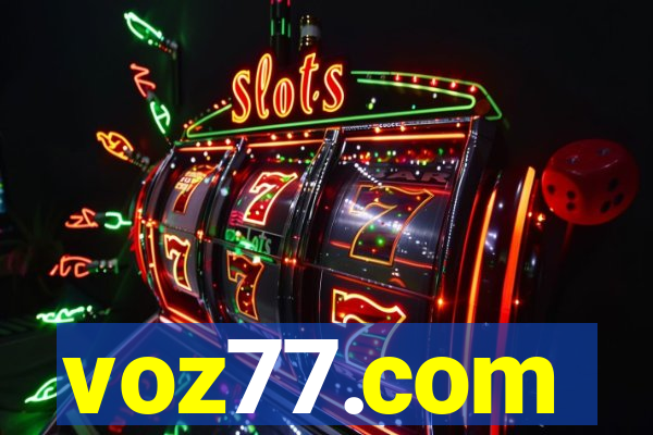 voz77.com