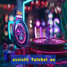 assistir futebol ao vivo portal rmc