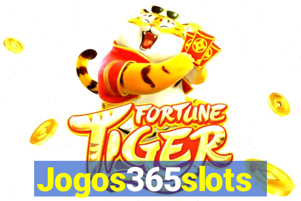 Jogos365slots