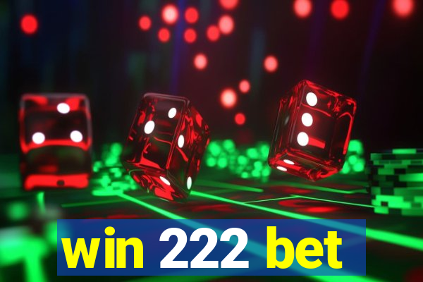 win 222 bet