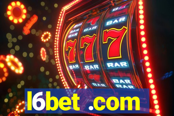 l6bet .com